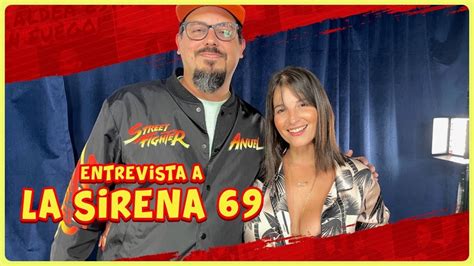 la sirena 69 y johnny love|la sirena 69 johnny love Search